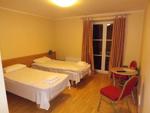 Kaimo turizmas "Sveciu namai Moteliukas" in Alytus