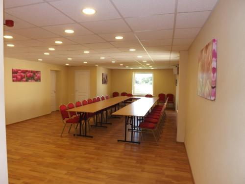 Kaimo turizmas "Sveciu namai Moteliukas" in Alytus