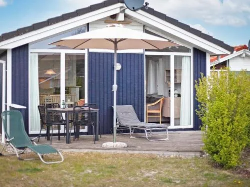 4 person holiday home in GROEMITZ in Grömitz, Deutschland