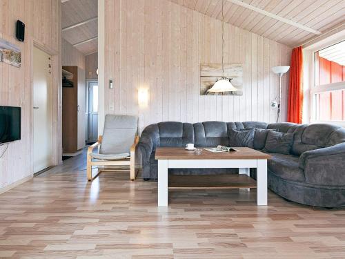Facilities, 6 person holiday home in GROEMITZ in Lenste