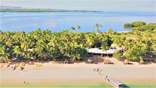 Likuri Island Resort Fiji