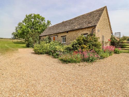 Pheasant Cottage BURFORD - image 9
