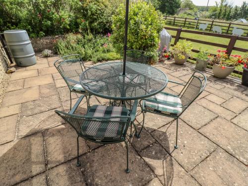 Pheasant Cottage BURFORD - image 10