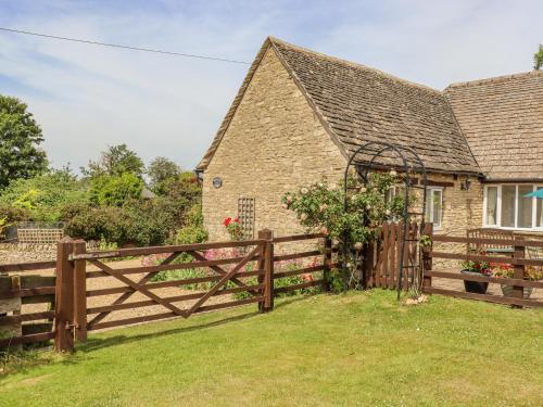 Pheasant Cottage BURFORD - image 6