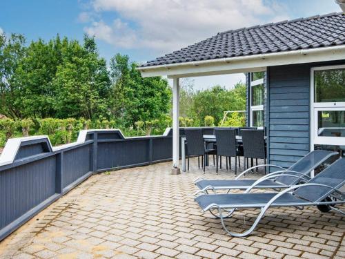 View, 6 person holiday home in Hemmet-By Traum in Hemmet