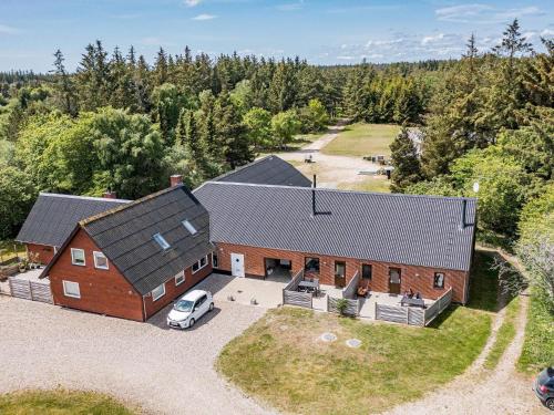  Apartment Blåvand XI in Blåvand