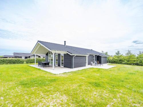  6 person holiday home in Tarm in Tarm