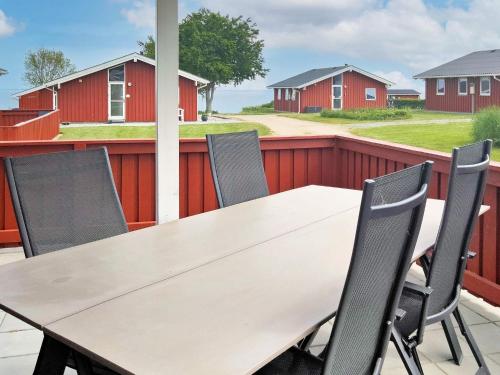  6 person holiday home in Sydals-By Traum in Mommark