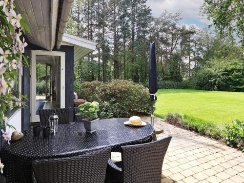 Vistas, Three-Bedroom Holiday home in Millinge 1 in Faaborg