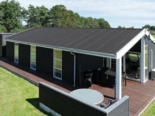 Holiday Home Haslevgårde