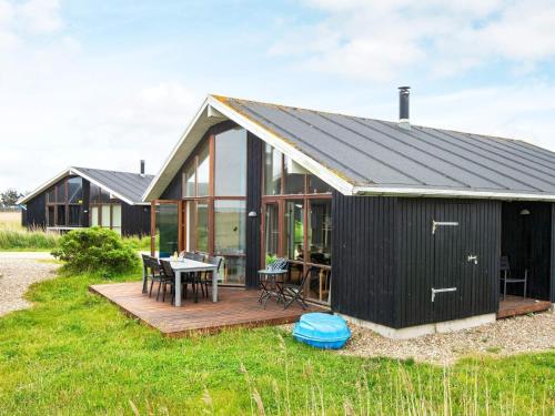 Vista, 8 person holiday home in Ulfborg in Thorsminde