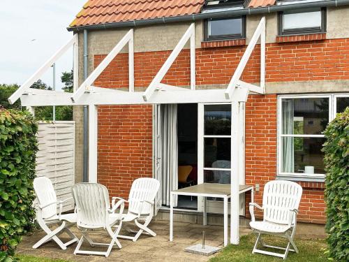  4 person holiday home in Kalvehave-By Traum in Kalvehave