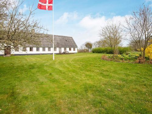  Holiday home Gredstedbro in Gredstedbro