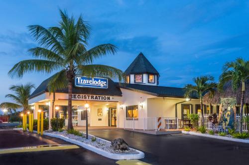 Travelodge by Wyndham Florida City/Homestead/Everglades