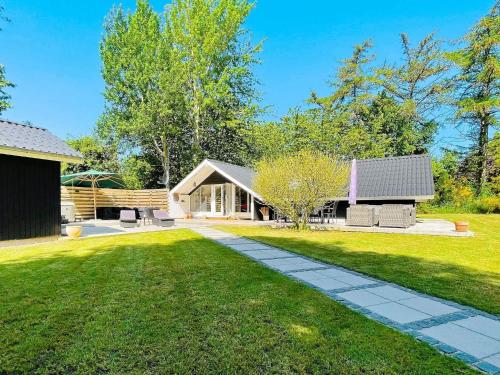  8 person holiday home in Gilleleje-By Traum in Gilleleje