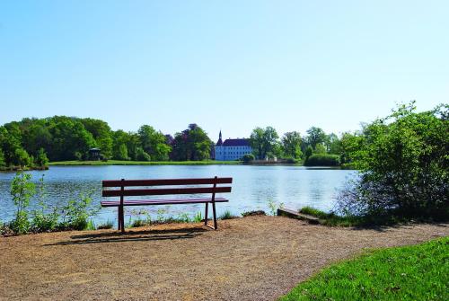 Schlosshotel Fürstlich Drehna