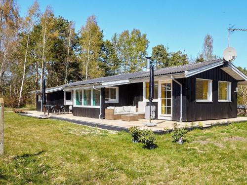  Holiday home Højby XXX in Højby