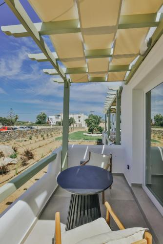 Villa veranda - Μαραγκας