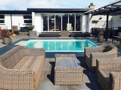  Holiday home Hadsund CXXII in 9560 Hadsund