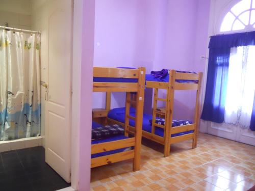 Hostel Estoril, Buenos Aires (photo 4)