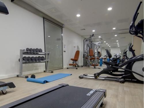Fesa Business Hotel - image 12