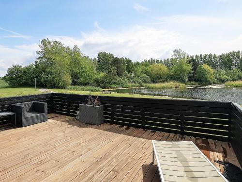 منظر, 6 person holiday home in Tranekær-By Traum in Dagelokke