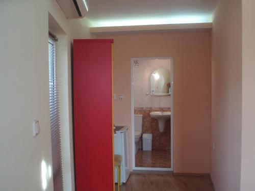 Mania Guest House