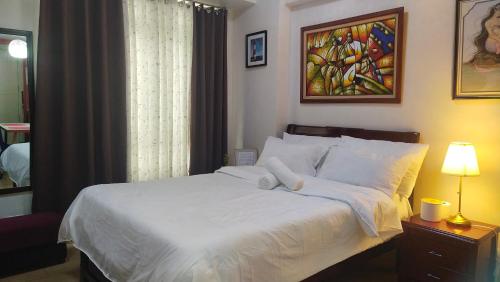 Affordable Suite at 150 Newport Blvd near NAIA T3, Manila