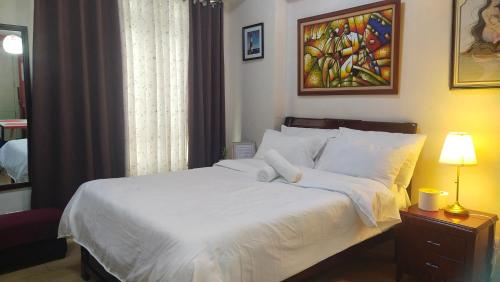 Affordable Suite at 150 Newport Blvd near NAIA T3, Manila (fotografie 10)