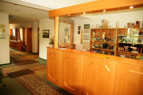 Vestabils, Hotel & Restaurant Danelchristelgut in Lauter-Bernsbach