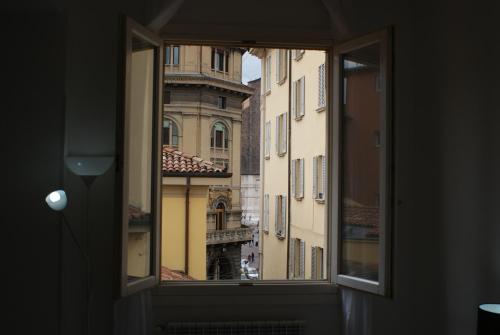 4-Tourist House Bologna-Studio - Self check-in, Болонья (фото 3)