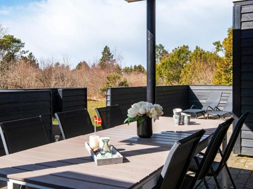  Holiday home Løgstør XXIII in Løgstør