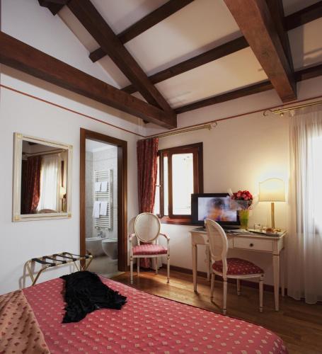 Hotel Ca' D'Oro - image 4
