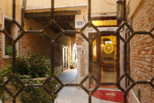 Hotel Ca’ D’Oro