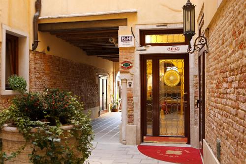 Hotel Ca’ D’Oro