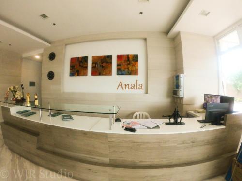 Choco Condotel- Anuva Prime 2 Cozy & Stylish Place in the Metro, Manila (fotografie 8)