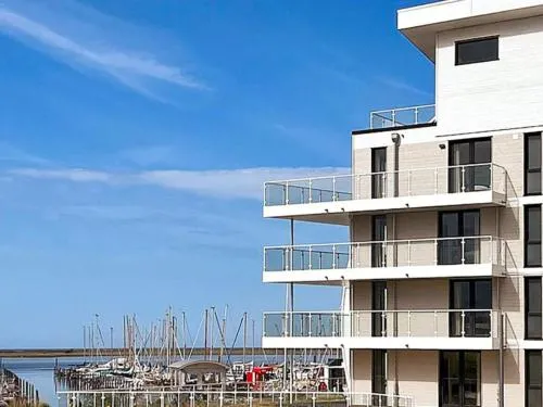 Hochwertige Ferienwohnung am Meer in Wendtorf, Deutschland