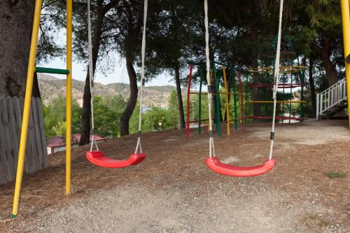 Camping Riba-roja