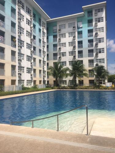 SEAWIND CONDO @ DAVAO CITY