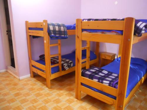 Hostel Estoril, Buenos Aires (photo 5)