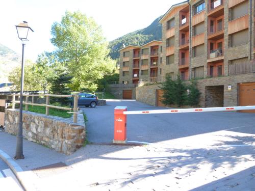 Sadržaji, Sauc-Vacances Pirinenca in Canillo