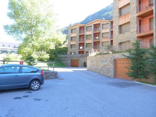 Ulaz, Sauc-Vacances Pirinenca in Canillo