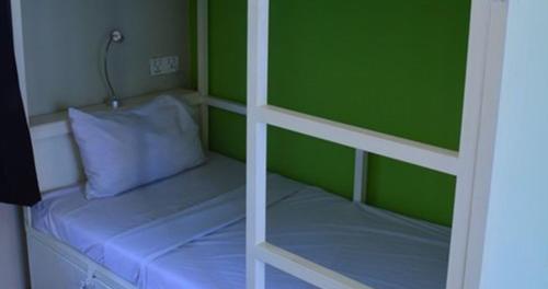 Room, family