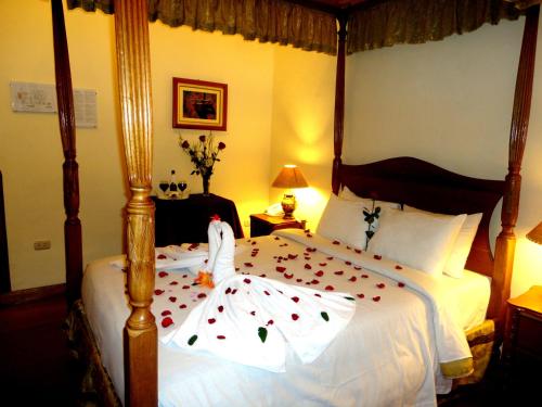 Hotel Midori, Cuzco