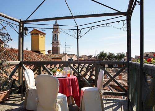 Hotel Ca’ D’Oro