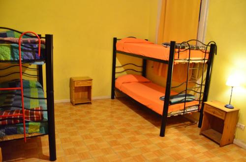 Hostel Estoril, Buenos Aires (photo 6)