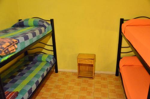 Hostel Estoril, Buenos Aires (photo 7)