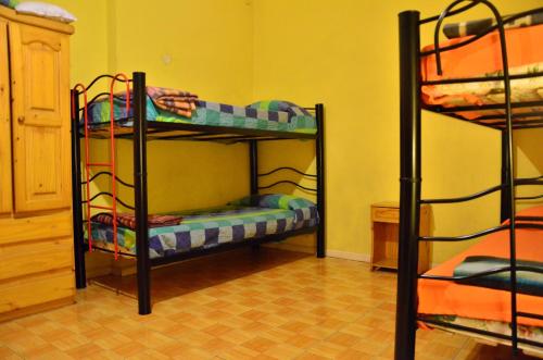 Hostel Estoril, Buenos Aires (photo 8)