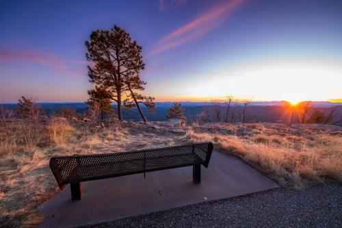 Forest Cabin 2 Birds Nest in Payson (AZ)