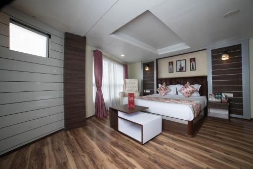 Hotel Zambala Retreta & Spa, Darjeeling